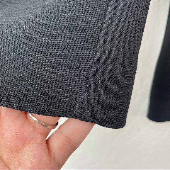 Ralph Lauren Black Label Calf Hair Leopard Print Nathaniel Jacket Wool Blazer 6 - Picture 15 of 16